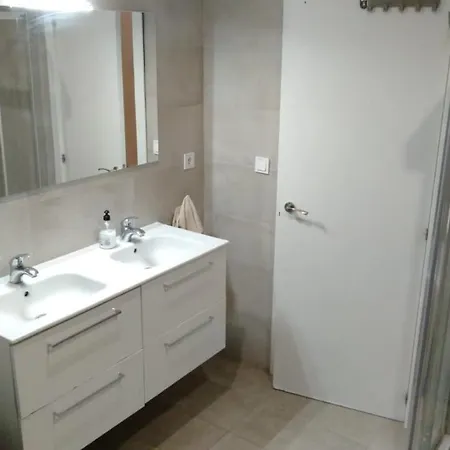 Rambla Old 00 Appartement Barcelona