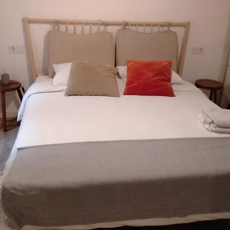 Rambla Old 00 Appartement *