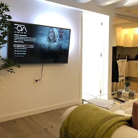 Appartement Rambla Old 00 Barcelona