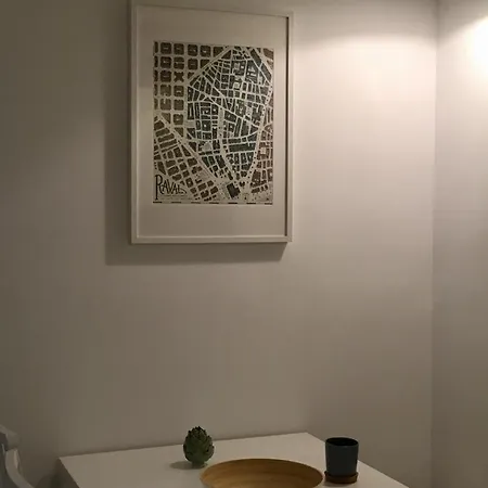 Apartman Rambla Old 00