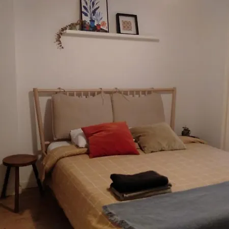 Apartment Rambla Old 00 *