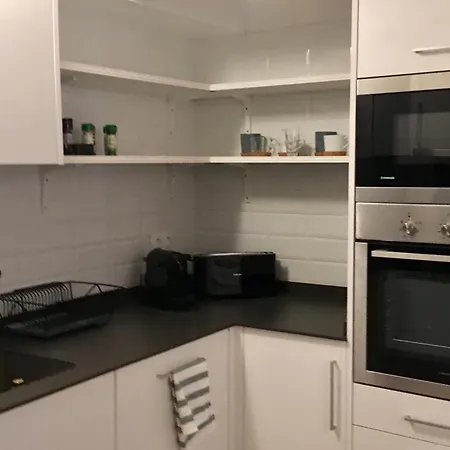 Apartment Rambla Old 00 *