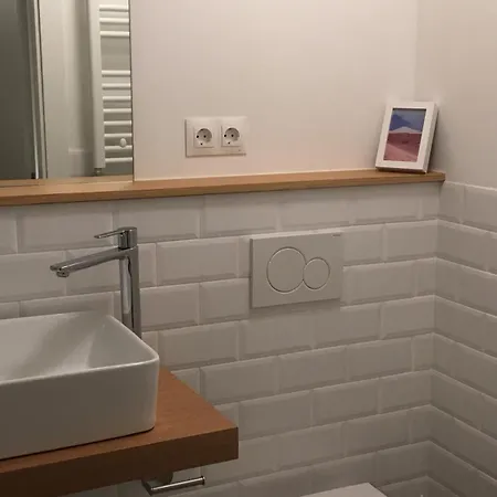 Apartment Rambla Old 00