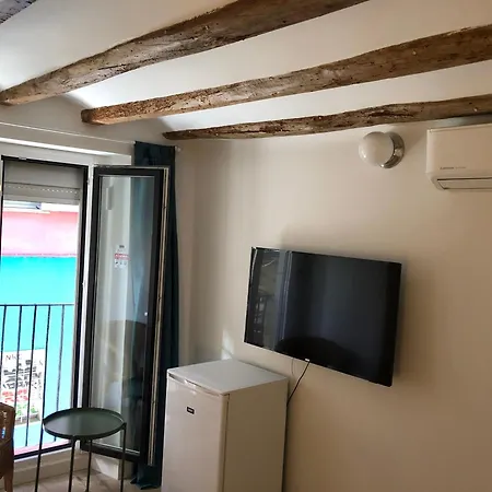 Apartment Rambla Old 00 *