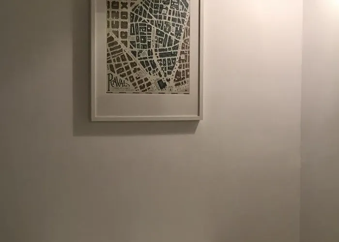 아파트 Rambla Old 00